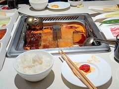 -海底捞火锅(盈石八一广场店)