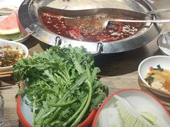 -彤德莱牛肉火锅(双港店)