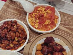 -乡村基·川味现炒大王(熙悦天街店)