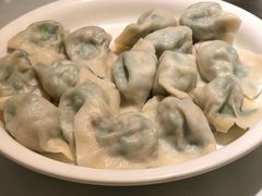-大清花饺子(五五路店)