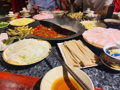 -蜀大侠火锅(车公庙店)