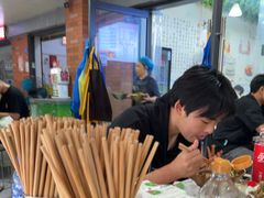 -龍城柳州螺蛳粉(群星路店)