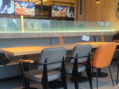 -比格比萨自助(逗号立方店)