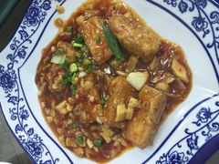 -徽州美食(三十年老店)