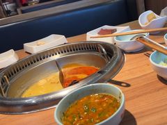 -季季红火锅(长沙步行街店)