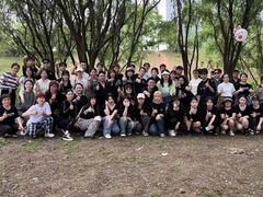 -首脑美容美发化妆美甲培训学校(长沙校区)