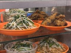 -味一早餐(新芝路店)