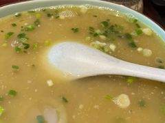 -新繁老號豌豆汤饭店·江湖菜(宝光寺店)