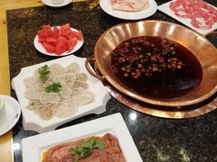 -老码头火锅(骡马市店)