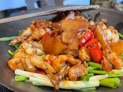 玛拐锅-930私房菜(欧阳路店)
