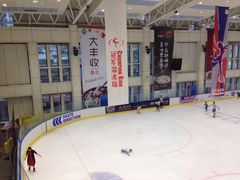 -冠军冰场CHAMPION RINK(中华城店)