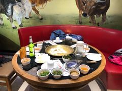 -小牛海记潮汕牛肉店(永定路店)