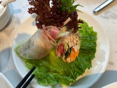 -大茴香越法料理(SOHO复兴店)