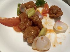 -莆田餐厅PUTIEN(三里屯店)