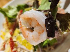 -Ufufu cafe(天神巷店)