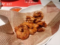 -赤火牛排(金狮广场店)