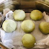 舌尖上的青团