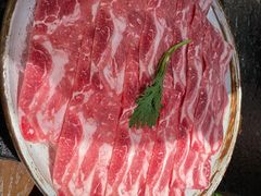 -盡膳口福跷脚牛肉火锅(北美新天地店)