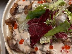 -盐说·西式餐酒馆(光明万达店)