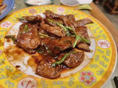 -那家小馆•北京菜•烤鸭(中关村店)