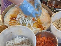 -安徽阜阳卷馍(西单店)