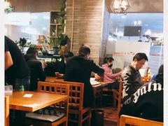 大堂-哇蛙牛功夫面渝都料理(龙阳广场店)