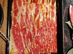 -千寻烧肉(政务区店)
