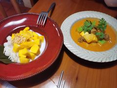 -About Bistro關於·泰式家庭料理