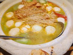 -永安鱼庄·镇江菜(丁卯店)