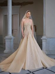 -MANLI BRIDAL婚纱