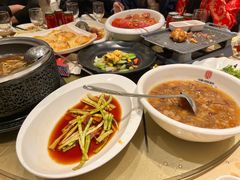 -百姓渔村(南中环店)