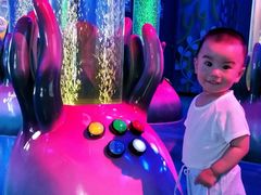 -沈阳海洋探索中心