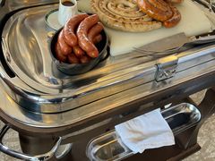 -上海和平饭店华懋阁 Cathay Room