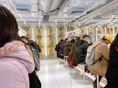 -% Arabica阿拉比卡咖啡(前滩太古里店)