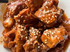 -妈妈的味道(和顺古镇店)