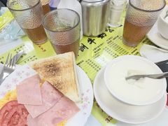 -澳洲牛奶公司(佐敦店)