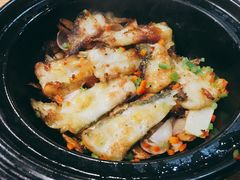 -嘉旺港式茶餐厅(延长中路店)