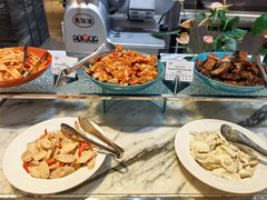 -丽都皇冠假日酒店·Matrix亦餐厅(望京店)