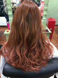 -形象革命造型·护肤Hair Studio