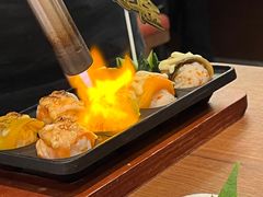 -小川洋风料理(大悦城店)