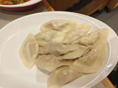 -喜家德虾仁水饺(华强天虹店)
