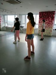 -WITCH （舞季）舞蹈工作室