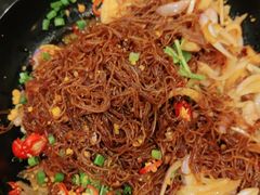 -城南往事·鲁菜济南菜(龙奥万科店)