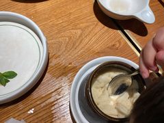 黑糖豆花-云海肴·汽锅鸡·云南菜(高德置地店)