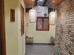 -胡杨记忆(和平路店)