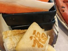 -一绪に寿喜烧自助(世茂广场店)