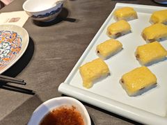 黄米凉糕-紫泥369粗粮季(四牌楼店)