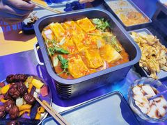 -燥次·烧烤酒场(万象城店)