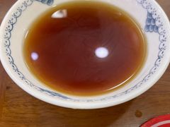 -秦君宝手擀菠菜面(金花路店)