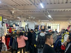 -探路者工厂店(宏福科技园店)